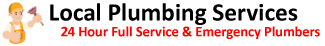 DOD VA 24 Hour Plumbers